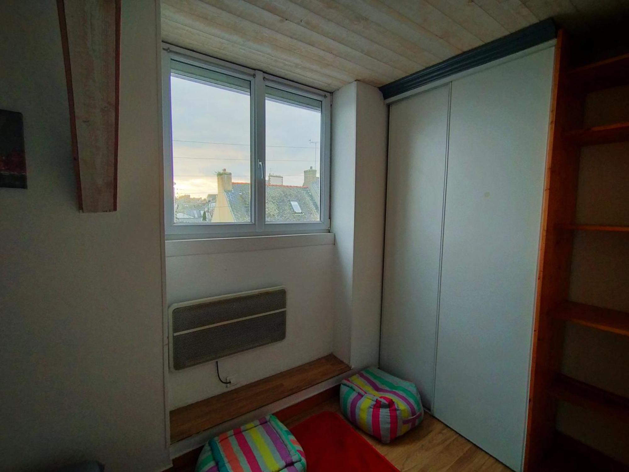 L'Elephant Blanc De Concarnoloc Concarneau Room photo